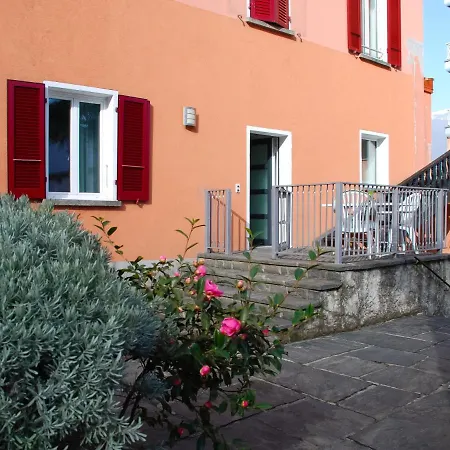 App- Vira 500 Ost - Eg By Interhome Gambarogno