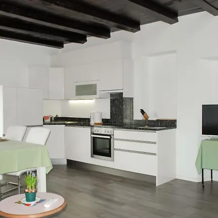 App- Vira 500 Ost - Eg By Interhome Apartment *
