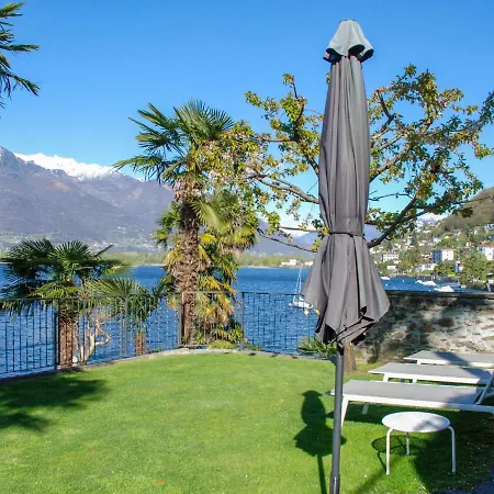 App- Vira 500 Ost - Eg By Interhome Appartement