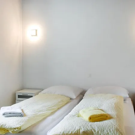 Appartement App- Vira 500 Ost - Eg By Interhome *