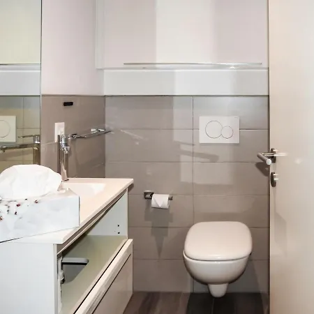 App- Vira 500 Ost - Eg By Interhome *