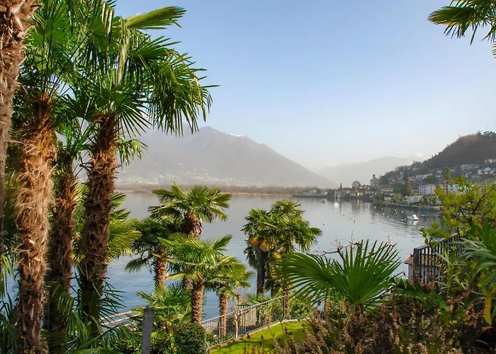 App- Vira 500 Ost - Eg By Interhome Apartamento *