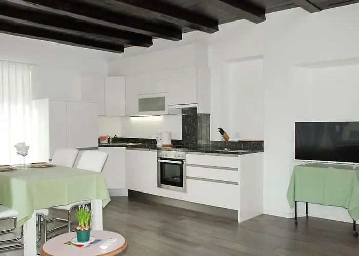 App- Vira 500 Ost - Eg By Interhome Apartman *