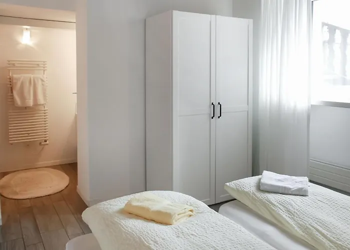 App- Vira 500 Ost - Eg By Interhome *