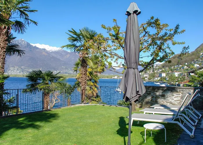 App- Vira 500 Ost - Eg By Interhome Appartement