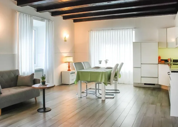 Apartamento App- Vira 500 Ost - Eg By Interhome *