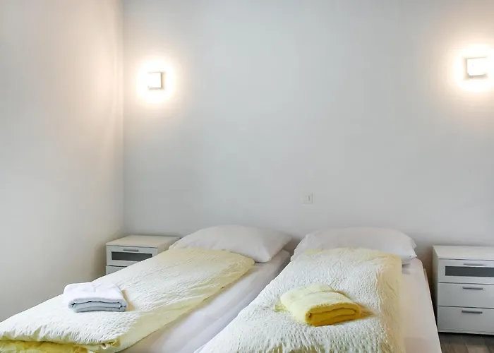 Apartamento App- Vira 500 Ost - Eg By Interhome *