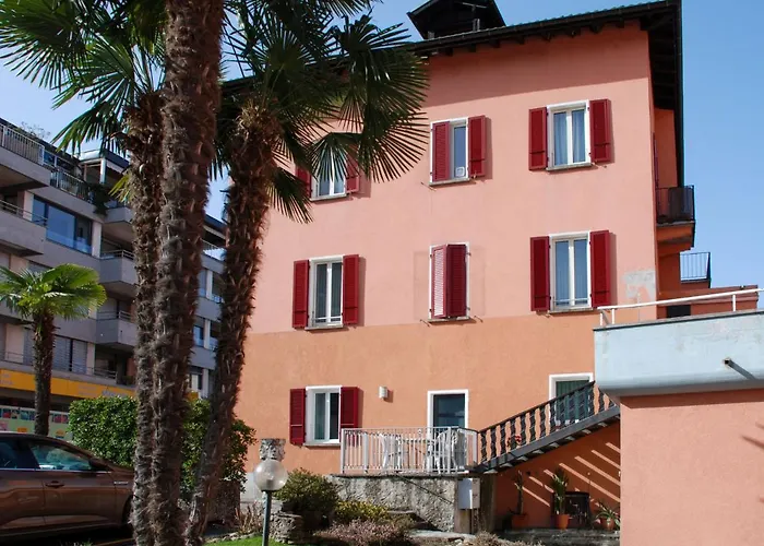 App- Vira 500 Ost - Eg By Interhome