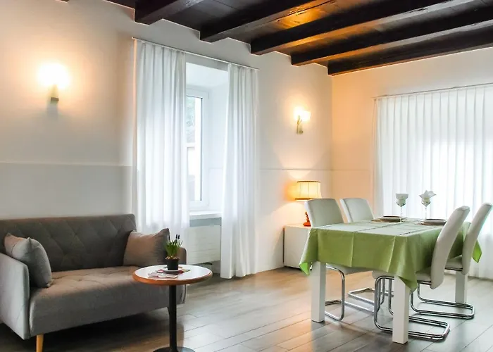 Apartman App- Vira 500 Ost - Eg By Interhome *