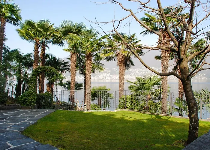 App- Vira 500 Ost - Eg By Interhome *