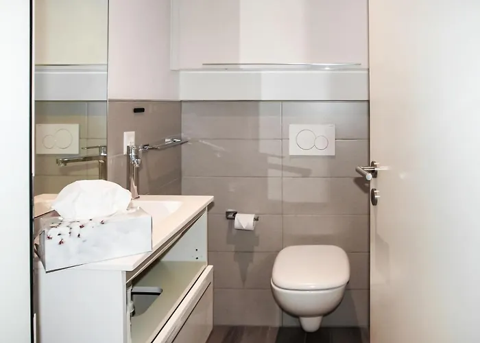 App- Vira 500 Ost - Eg By Interhome *