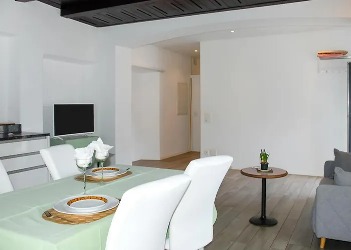 Apartamento App- Vira 500 Ost - Eg By Interhome Gambarogno