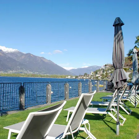 Апартаменты App- Vira 500 Ost - Eg By Interhome *