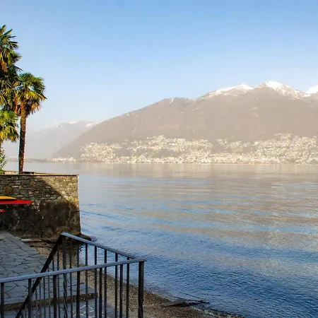 Апартаменты App- Vira 500 Ost - Eg By Interhome