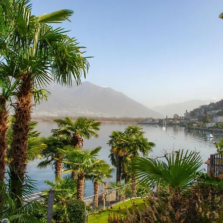 App- Vira 500 Ost - Eg By Interhome Апартаменты *