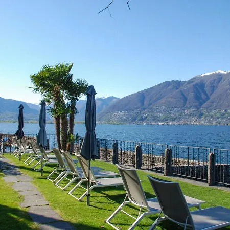 Апартаменты App- Vira 500 Ost - Eg By Interhome *