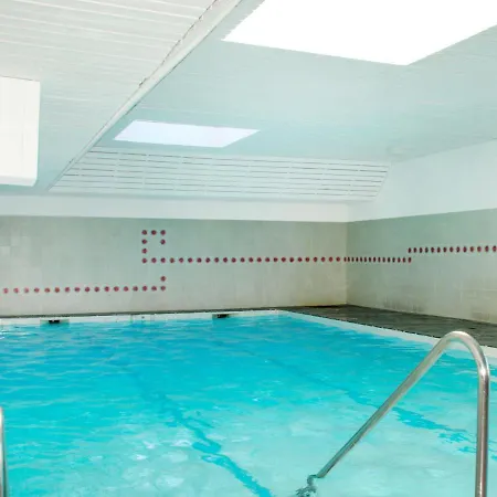 Апартаменты App- Vira 500 Ost - Eg By Interhome *