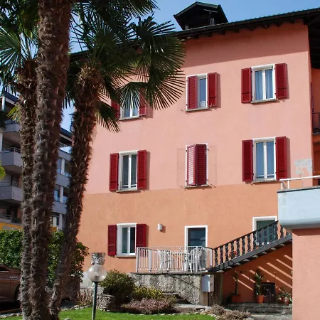 App- Vira 500 Ost - Eg By Interhome