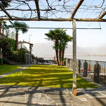 App- Vira 500 Ost - Eg By Interhome * Gambarogno