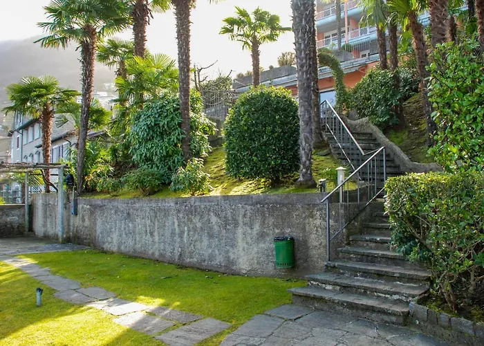 App- Vira 500 Ost - Eg By Interhome *