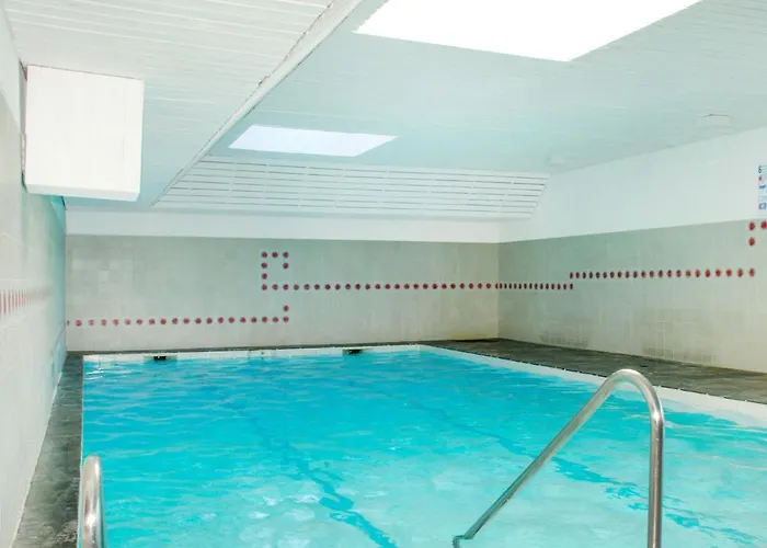 アパート App- Vira 500 Ost - Eg By Interhome *