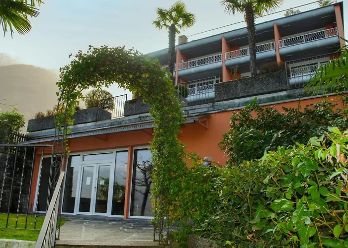 App- Vira 500 Ost - Eg By Interhome