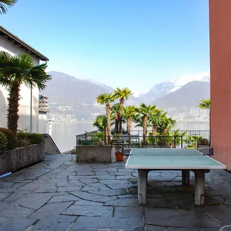 Apartamento App- Vira 500 Ost - Eg By Interhome *