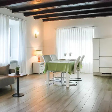 Apartamento App- Vira 500 Ost - Eg By Interhome *