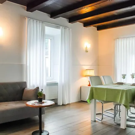 Apartamento App- Vira 500 Ost - Eg By Interhome *