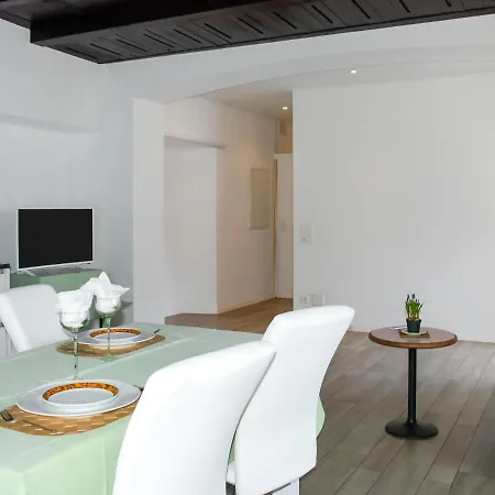 Apartamento App- Vira 500 Ost - Eg By Interhome Gambarogno